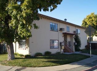 2805 Broadmoor Ave APT D, Concord, CA 94520