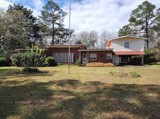 2329 6th St, Florala, AL 36442