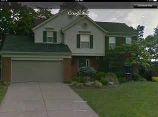 3318 Woodlyn Hills Dr, Erlanger, KY 41018