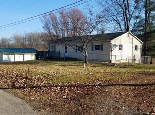 4972 Porter Rd NE, Newark, OH 43055