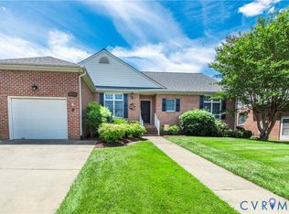 4913 Breckstone Pl, North Chesterfield, VA 23234