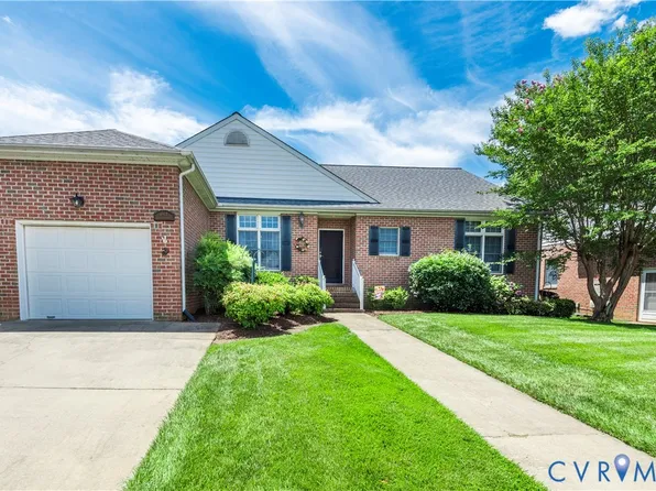 4913 Breckstone Pl, North Chesterfield, VA 23234