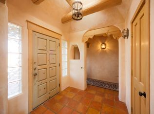 72 Monte Alto Rd, Santa Fe, NM 87508