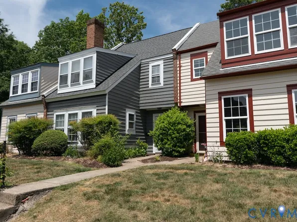 814 Nantucket Ct, North Chesterfield, VA 23236