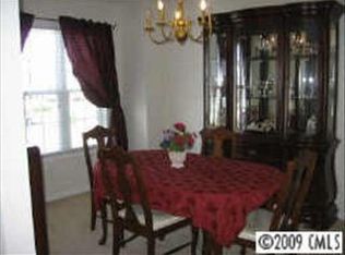 357 Holstein Dr, Dallas, NC 28034