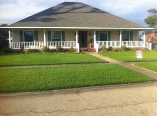 12442 Schlayer Ave, Baton Rouge, LA 70816