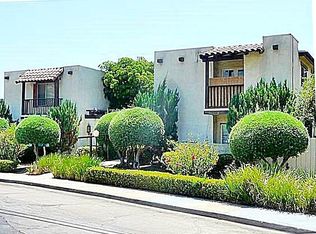 4424 Parks Ave APT 1, La Mesa, CA 91941