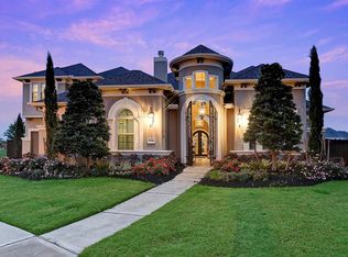 26314 Middlecrest Hill Ct, Katy, TX 77494