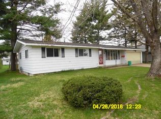 720 16th Ave S, Wisconsin Rapids, WI 54495