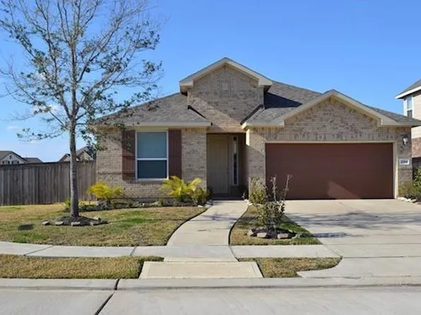 2014 Hughes Ranch Rd, Pearland, TX 77581