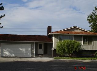 1918 Sheridan Pl, Richland, WA