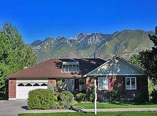 11759 S Nicklaus Rd, Sandy, UT 84092