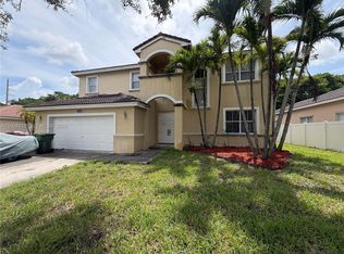 Big Sky Plat, Pembroke Pines, FL 33029