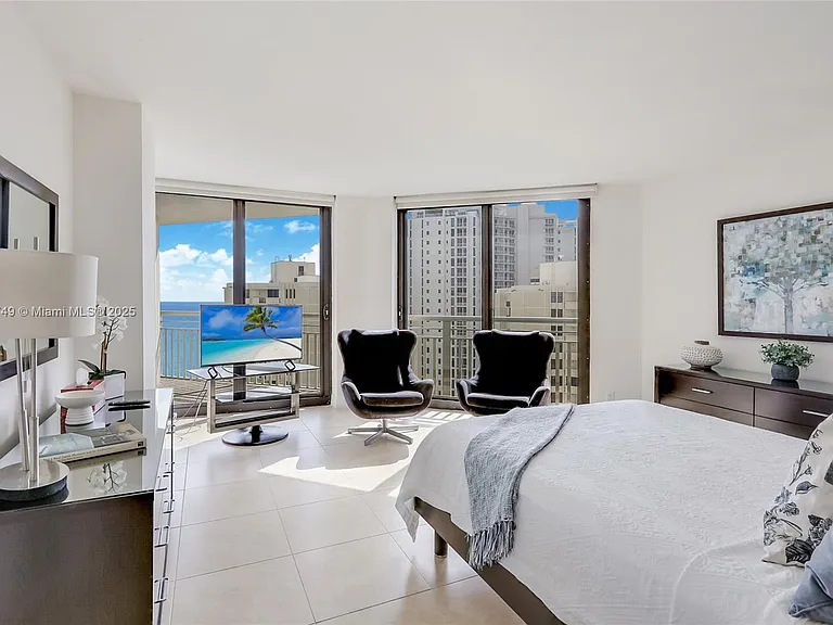 3000 N Ocean Dr #24H — Photo 10