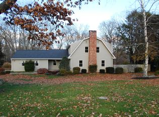 155 Bishop Ln, Madison, CT 06443