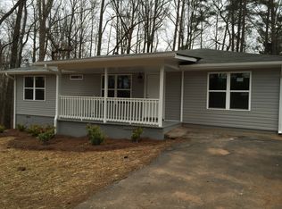 311 S Gordon Rd SW, Mableton, GA 30126