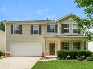 1027 Sycamore Ln, Villa Rica, GA 30180