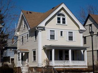 216 Rosewood Terrrace, Rochester, NY 14609