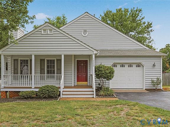 2nd image of 12332 Gayton Bluffs Ln