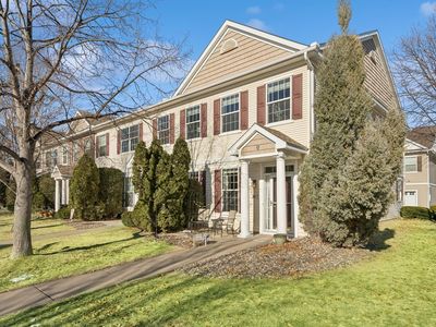 3021 Germain St N Unit 5, Maplewood, MN, 55109