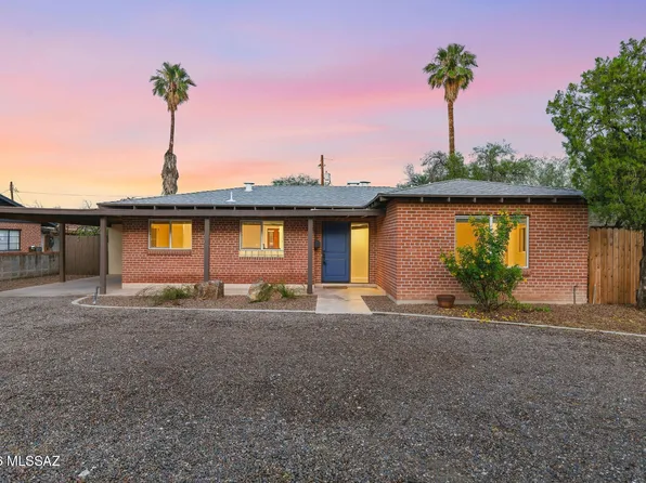 223 N Norton Ave, Tucson, AZ 85719