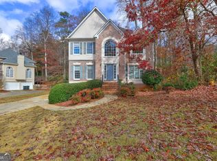 980 Laurel Springs Ln SW, Marietta, GA 30064