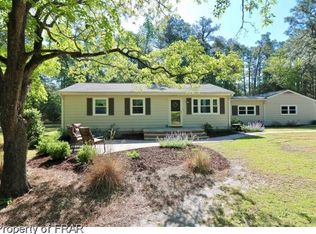 111 Woodburn Rd, Pinehurst, NC 28374