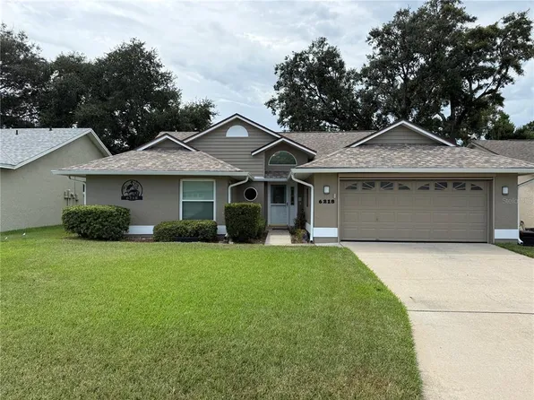 6218 CRANE DRIVE, LAKELAND, FL 33809