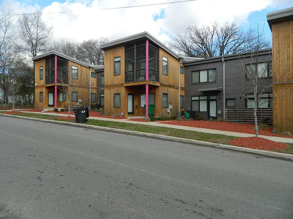 1st image of 1117 E 18th St #D