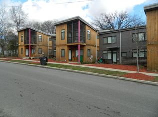 1117 E 18th St #D, Charlotte, NC 28205