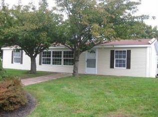 3613 Seisholtzville Rd UNIT B, Hereford, PA 18056