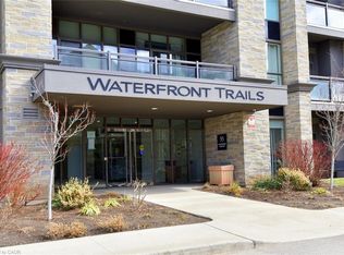35 Southshore Cres #414, Hamilton, ON