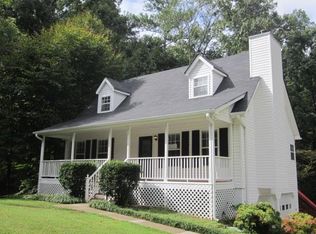 216 Rainbow Dr, Canton, GA 30114