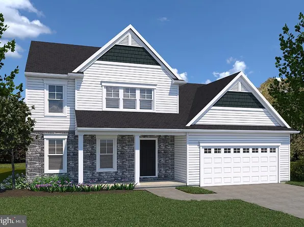 436 Thatcher Ln, Lititz, PA 17543