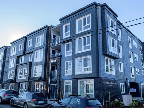 Charlotte B. Rutherford