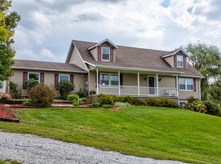 1944 Fairman Ave, State Center, IA 50247