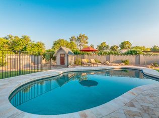 6141 E Wilshire Dr, Scottsdale, AZ 85257