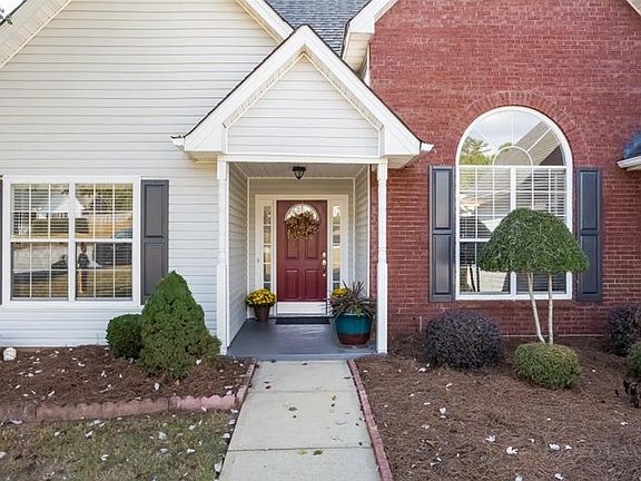 4th image of 3859 Wheaton Ct