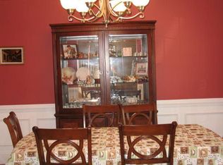 979 Hunt Club Run, Charleston, SC 29414