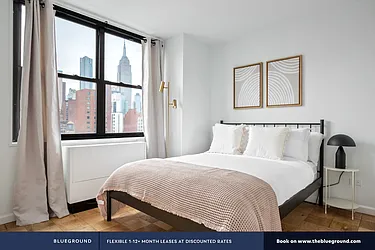 Rented by The Blueground