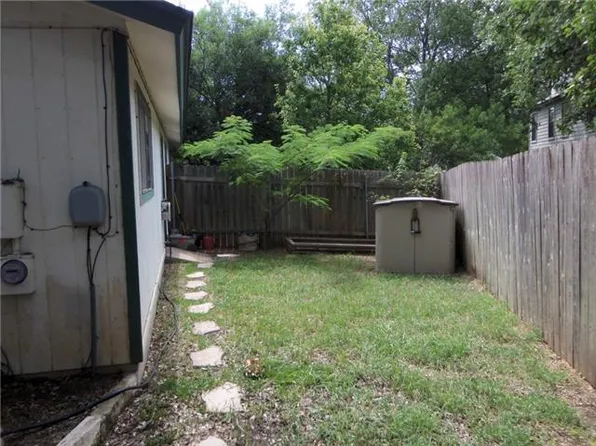 7105 Treasure Cv #14, Austin, TX 78745