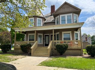 426 S Maumee St, Tecumseh, MI 49286
