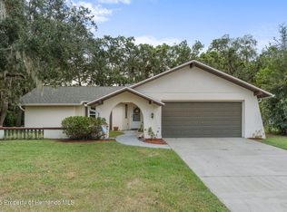 8050 Kimberly Ave, Spring Hill, FL 34606