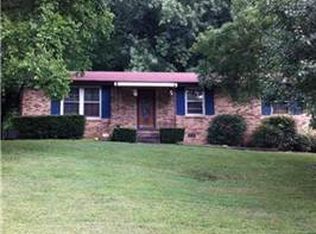 537 Holt Valley Rd, Nashville, TN 37221