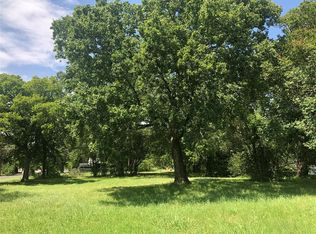 1004 N 5th Ave LOT 8, Denison, TX 75021