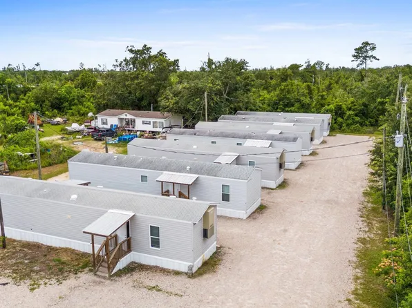 1329 Transmitter Rd, Panama City, FL 32401
