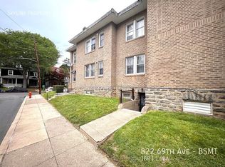 822 69th Ave #Basement, Philadelphia, PA 19126