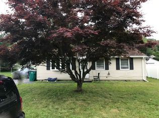 44 Bernadette St, Fitchburg, MA 01420