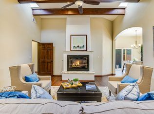 3507 Paa Rd, Santa Fe, NM 87507