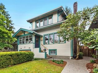 321 NE 54th St, Seattle, WA